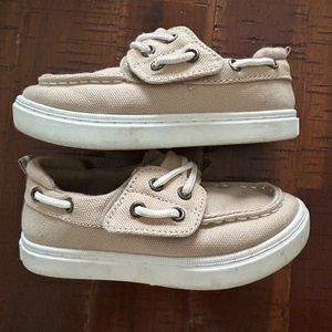 Sperry Toddler Shoes
